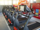 Спортивный центр «Gordey Gym», Бронницы: фото 2