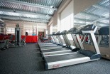 Спортивный клуб «ARNI Athletic Studio», Братск: фото 11