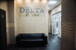 Фитнес-клуб «DELTA S.club», Брянск: фото 15