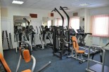 Фитнес-клуб «Fit-Studio» (Ледовый), Брянск: фото 8