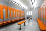 Фитнес-клуб «Orange», Брянск: фото 6