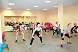 Фитнес-клуб «S-FITNESS», Великие Луки: фото 4