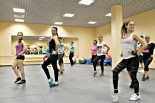 Фитнес-клуб «S-FITNESS», Великие Луки: фото 3