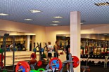 Фитнес-клуб «S-FITNESS», Великие Луки: фото 2