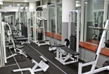 Фитнес-клуб «Sport Room», Владивосток: фото 7