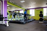 Фитнес-клуб «Start Gym», Владивосток: фото 6