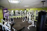 Фитнес-клуб «Start Gym», Владивосток: фото 1