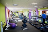 Фитнес-клуб «Start Gym», Владивосток: фото 8