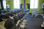 Фитнес-клуб «Start Gym», Владивосток: фото 7