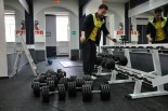 Фитнес-клуб «Omel Gym», Владивосток: фото 1