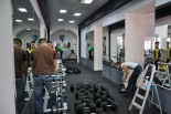 Фитнес-клуб «Omel Gym», Владивосток: фото 2