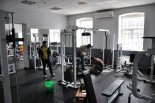 Фитнес-клуб «Omel Gym», Владивосток: фото 3