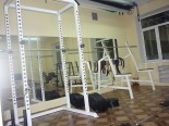 Тренажерный зал «Pitbull Gym», Владивосток: фото 3