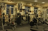 Фитнес-клуб «Atlantic Gym +», Владивосток: фото 12