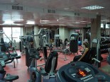 Фитнес-центр «Fitness Max» (Искра), Владивосток: фото 4