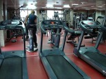 Фитнес-центр «Fitness Max» (Искра), Владивосток: фото 1