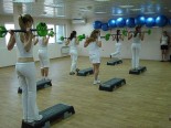 Фитнес-центр «Fitness Max» (Искра), Владивосток: фото 2