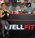 Тренажерный зал «WellFit» (Циолковского), Волгоград: фото 1