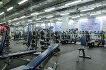 Фитнес-клуб «ALEX Fitness» (КомсоМолл), Волгоград: фото 12