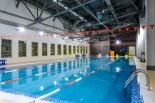 Фитнес-клуб «ALEX Fitness» (МаксиМир), Воронеж: фото 14