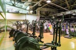 Фитнес-клуб «ALEX Fitness» (МаксиМир), Воронеж: фото 9