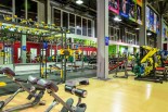 Фитнес-клуб «ALEX Fitness» (МаксиМир), Воронеж: фото 1