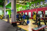 Фитнес-клуб «ALEX Fitness» (МаксиМир), Воронеж: фото 7