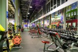 Фитнес-клуб «ALEX Fitness» (МаксиМир), Воронеж: фото 16