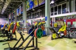 Фитнес-клуб «ALEX Fitness» (МаксиМир), Воронеж: фото 15