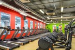 Фитнес-клуб «ALEX Fitness» (Московский), Воронеж: фото 13