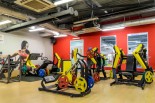 Фитнес-клуб «ALEX Fitness» (Московский), Воронеж: фото 6