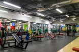 Фитнес-клуб «ALEX Fitness» (Московский), Воронеж: фото 7