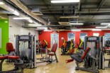 Фитнес-клуб «ALEX Fitness» (Московский), Воронеж: фото 10