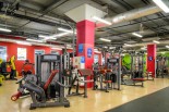 Фитнес-клуб «ALEX Fitness» (Московский), Воронеж: фото 2