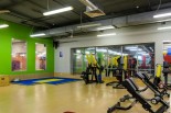 Фитнес-клуб «ALEX Fitness» (Московский), Воронеж: фото 12