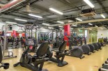 Фитнес-клуб «ALEX Fitness» (Московский), Воронеж: фото 15