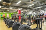 Фитнес-клуб «ALEX Fitness» (Московский), Воронеж: фото 9