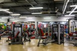 Фитнес-клуб «ALEX Fitness» (Московский), Воронеж: фото 14