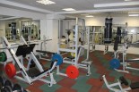 Фитнес-клуб «Max Gym», Воронеж: фото 12