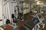 Фитнес-клуб «Max Gym», Воронеж: фото 2