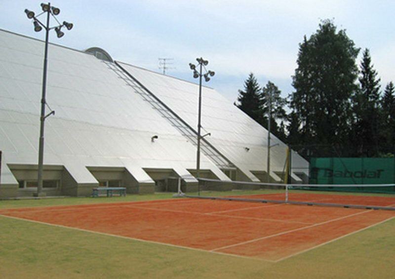 Palace of sports. Гранд Палас Всеволожск. Спорт Палас теннисные корты. Теннисный корт Всеволожск. Grand Palace Sport.