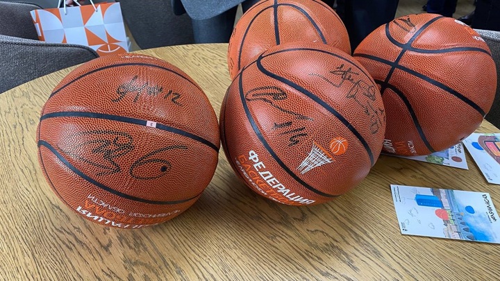 Андрей Кириленко: должность президента РФБ очень будоражит