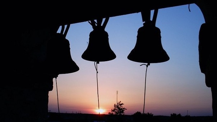 Церковные выходные, посты и православные праздники в июне 2025 года