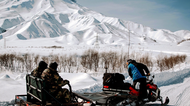Что такое северная пенсия и как заработать стаж чтобы ее получить?