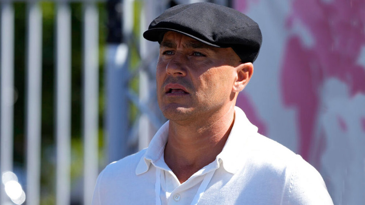 ЦСКА хочет назначить тренером чемпиона мира по футболу Фабио Каннаваро