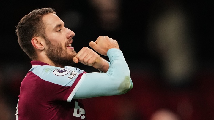 ЦСКА рассмотрит возможность опротестовать решение CAS по Влашичу