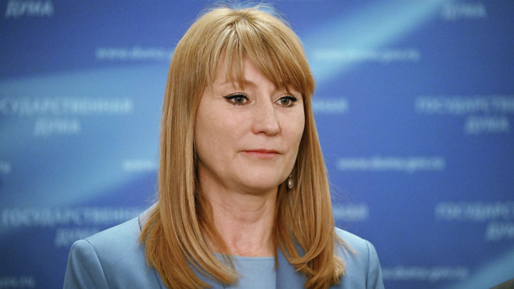 Депутат Журова: ОКР устранил все замечания МОК для восстановления членства