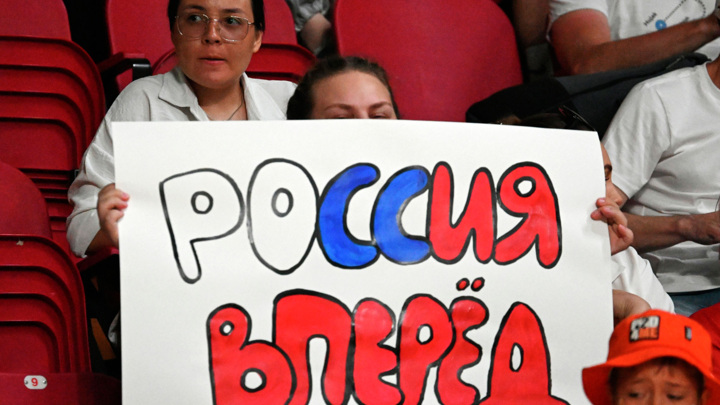 Глава РФБ Кириленко: у российского спорта есть проблемы с финансированием