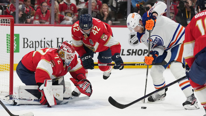 Хоккеист "Эдмонтона" Перри проиграл пятый финал Кубка Стэнли за шесть лет