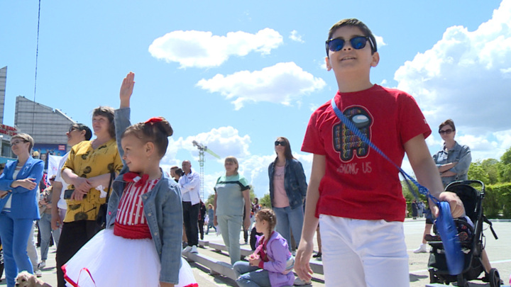 Как отдыхаем в июне 2025 года: выходные и праздники